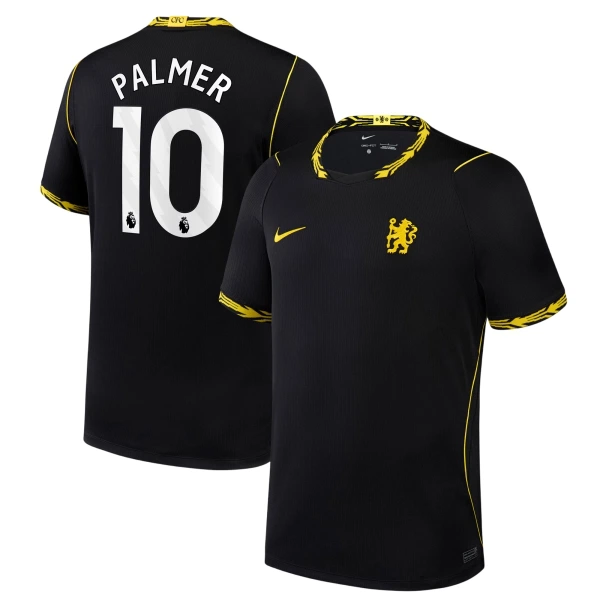 Chelsea Palmer 10 Udebanetrøje 26/27