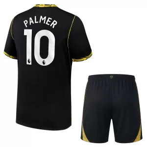Chelsea Palmer 10 Udebanetrøje Barn 26/27