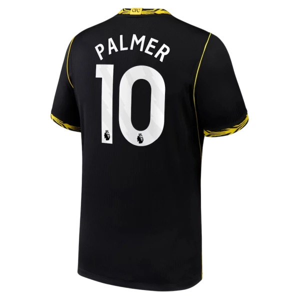 Chelsea Palmer 10 Udebanetrøje Barn 26/27