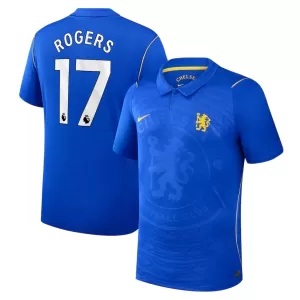 Chelsea Rogers 17 Hjemmebanetrøje 26/27