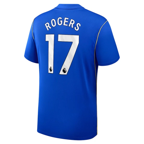 Chelsea Rogers 17 Hjemmebanetrøje 26/27