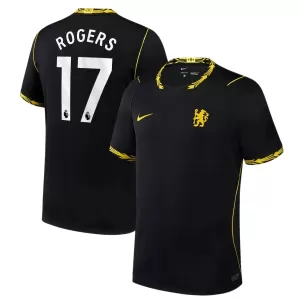 Chelsea Rogers 17 Udebanetrøje 26/27