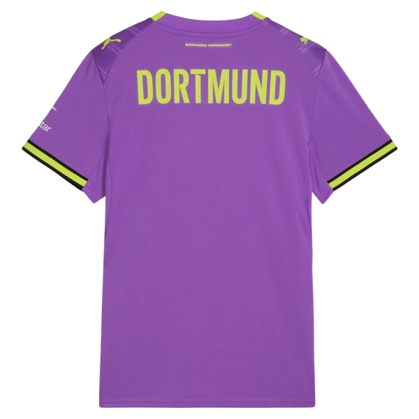 Borussia Dortmund 3. trøje 26/27