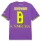 Borussia Dortmund F. Nmecha 8 3. trøje 26/27
