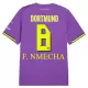 Borussia Dortmund F. Nmecha 8 3. trøje 26/27