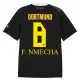 Borussia Dortmund F. Nmecha 8 Udebanetrøje 26/27