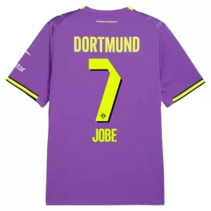 Borussia Dortmund Jobe 7 3. trøje 26/27