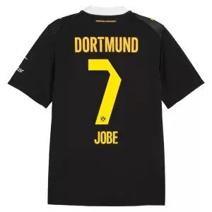 Borussia Dortmund Jobe 7 Udebanetrøje 26/27