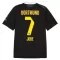 Borussia Dortmund Jobe 7 Udebanetrøje 26/27