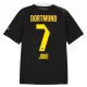 Borussia Dortmund Jobe 7 Udebanetrøje 26/27 Borussia Dortmund Jobe 7 Udebanetrøje 26/27