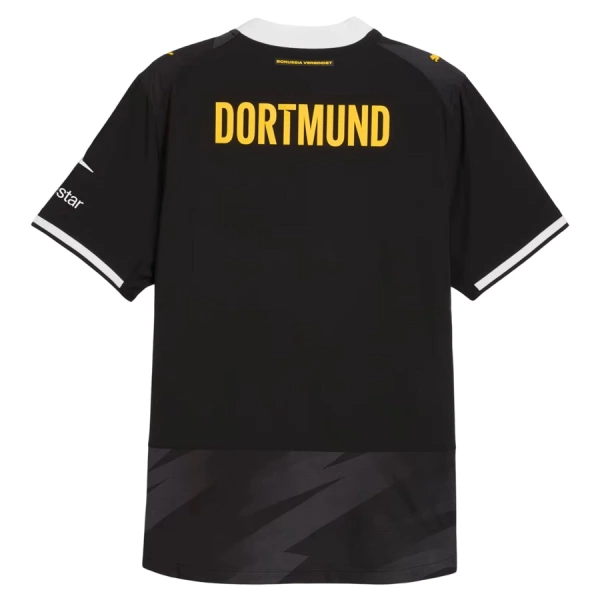 Borussia Dortmund Udebanetrøje 26/27