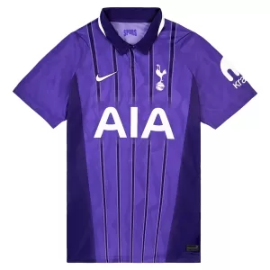 Tottenham Hotspur 3. trøje 26/27