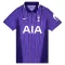 Tottenham Hotspur 3. trøje 26/27