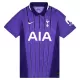 Tottenham Hotspur 3. trøje 26/27