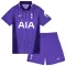 Tottenham Hotspur 3. trøje Barn 26/27