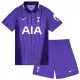 Tottenham Hotspur 3. trøje Barn 26/27 Tottenham Hotspur 3. trøje Barn 26/27