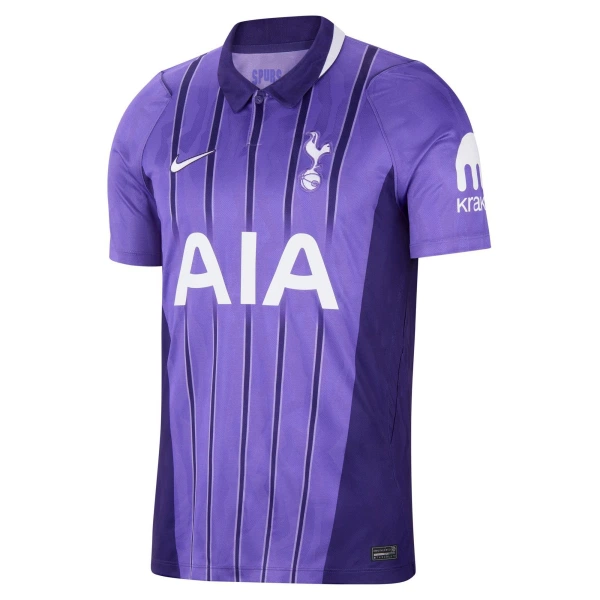 Tottenham Hotspur Romero 17 3. trøje Barn 26/27