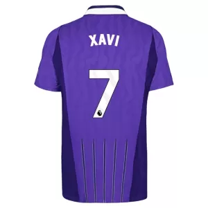 Tottenham Hotspur Xavi 7 3. trøje 26/27