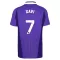 Tottenham Hotspur Xavi 7 3. trøje 26/27