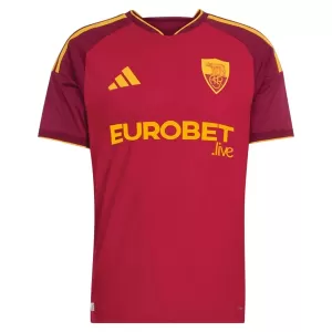 AS Roma Hjemmebanetrøje 26/27