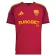 AS Roma Hjemmebanetrøje 26/27 AS Roma Hjemmebanetrøje 26/27