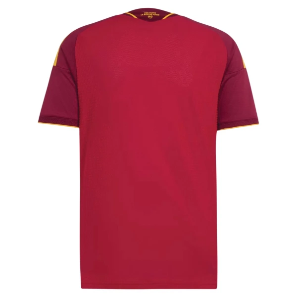 AS Roma Hjemmebanetrøje 26/27