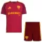 AS Roma Hjemmebanetrøje Barn 26/27