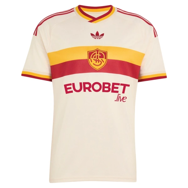 AS Roma Paulo Dybala 21 Udebanetrøje 26/27