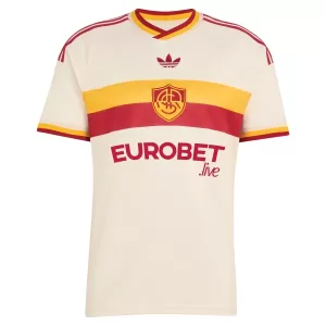 AS Roma Udebanetrøje 26/27