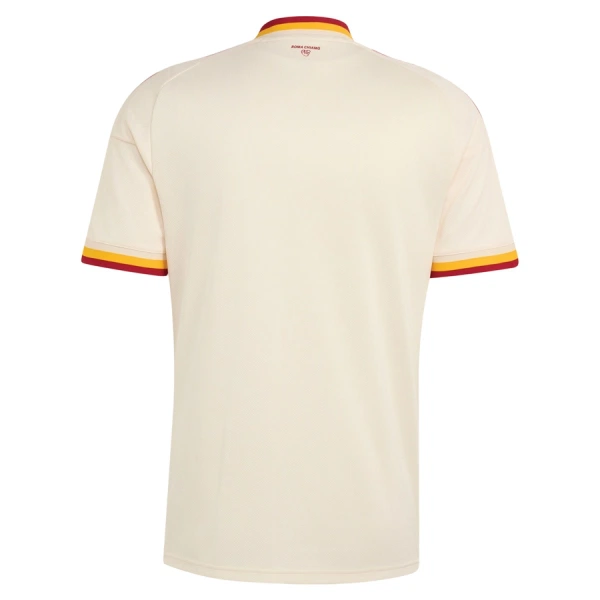 AS Roma Udebanetrøje 26/27