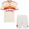 AS Roma Udebanetrøje Barn 26/27