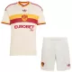 AS Roma Udebanetrøje Barn 26/27