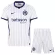 Inter Milan Barella 23 Udebanetrøje Barn 26/27