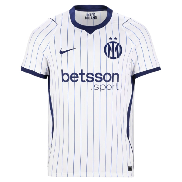 Inter Milan Bastoni 95 Udebanetrøje 26/27
