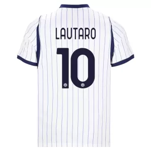 Inter Milan Lautaro Martínez 10 Udebanetrøje 26/27