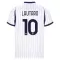 Inter Milan Lautaro Martínez 10 Udebanetrøje 26/27