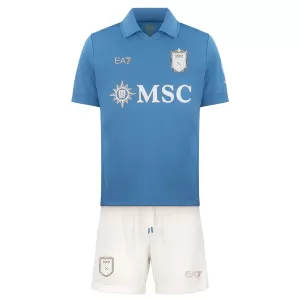 Napoli Hjemmebanetrøje Barn 26/27