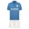 Napoli Hjemmebanetrøje Barn 26/27