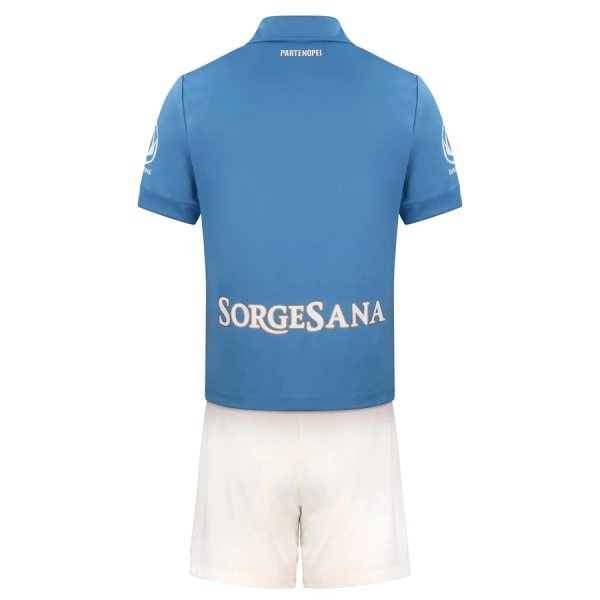 Napoli Hjemmebanetrøje Barn 26/27