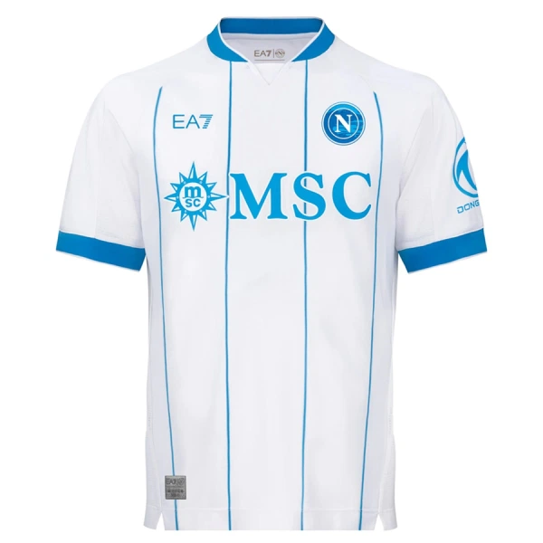 Napoli Udebanetrøje 26/27