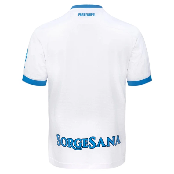 Napoli Udebanetrøje 26/27