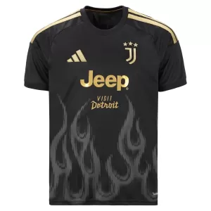 Juventus 3. trøje 26/27