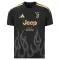 Juventus 3. trøje 26/27