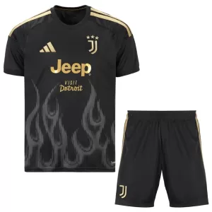 Juventus 3. trøje Barn 26/27