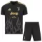 Juventus 3. trøje Barn 26/27