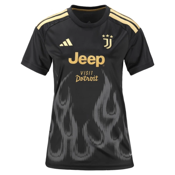 Juventus 3. trøje Kvinde 26/27