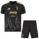 Juventus Bremer 3 3. trøje Barn 26/27