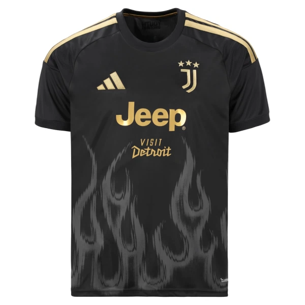 Juventus Kalulu 15 3. trøje 26/27