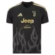 Juventus Kalulu 15 3. trøje 26/27