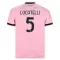 Juventus Locatelli 5 Udebanetrøje 26/27